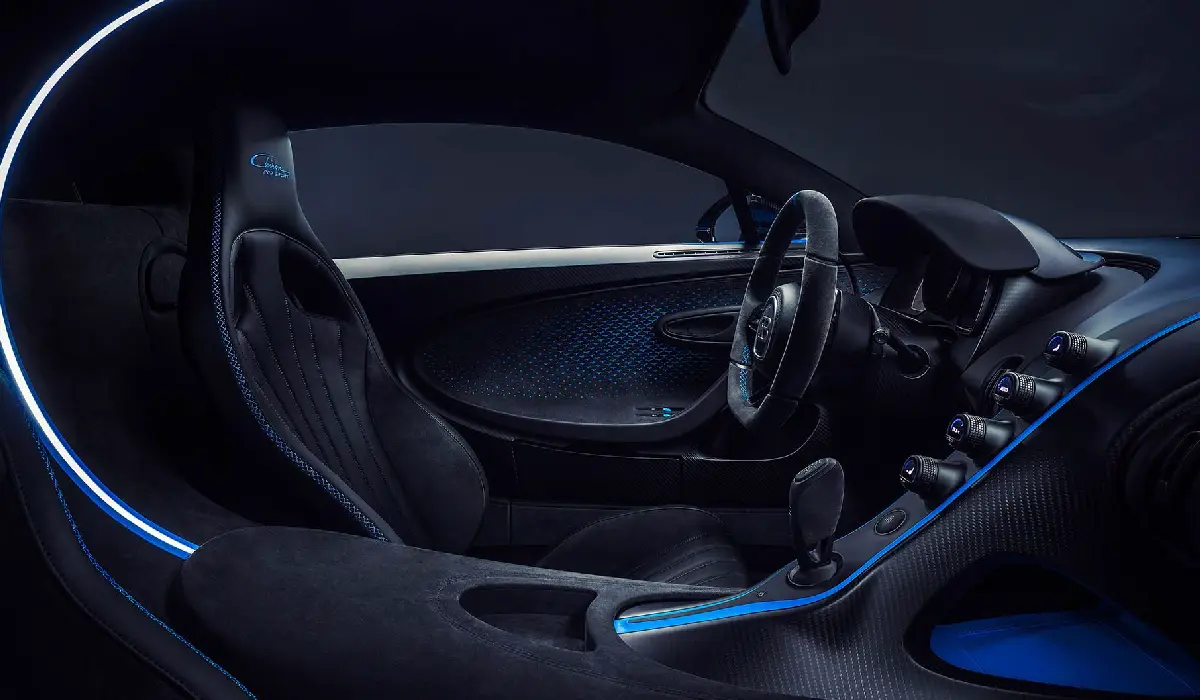 Bugatti - Chiron Pur Sport - Car Rentals Near me - Used Cars Near me - Exclusive Concierge Club.webp